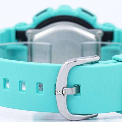Casio Baby-G Analog Digital BA-111-3A Women's Watch