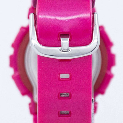 Casio Baby-G World Time BA-112-4A Womens Watch