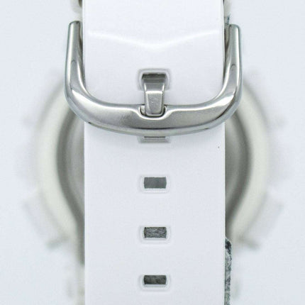 Casio Baby-G Analog Digital Multi-Color Dial BA-112-7A Womens Watch
