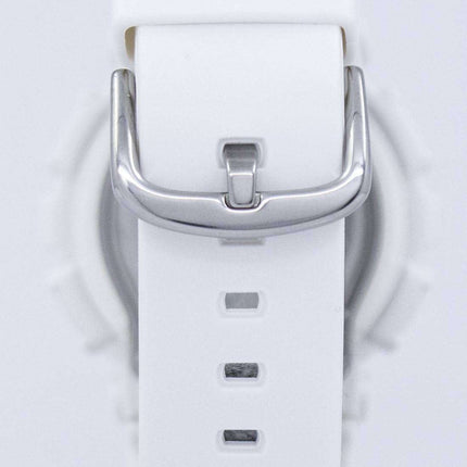 Casio Baby-G Analog Digital BA-120LP-7A1 Womens Watch