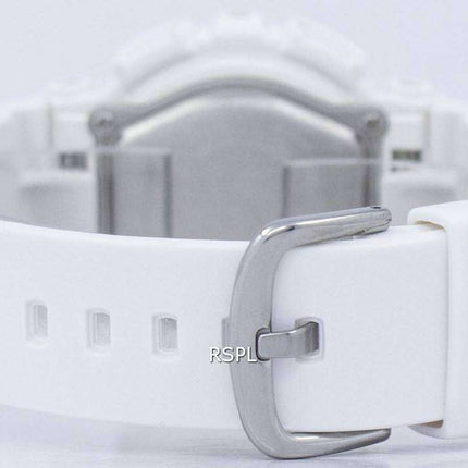 Casio Baby-G Analog Digital BA-120LP-7A1 Womens Watch