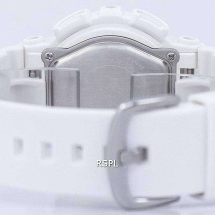 Casio Baby-G Analog Digital BA-120LP-7A1 Womens Watch