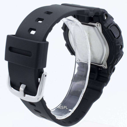 Casio Baby-G BA-130-1A BA130-1A World Time Quartz Women's Watch