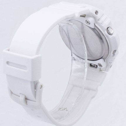 Casio Baby-G G-Glide BAX-100-7A BAX100-7A Tide Graph Women's Watch