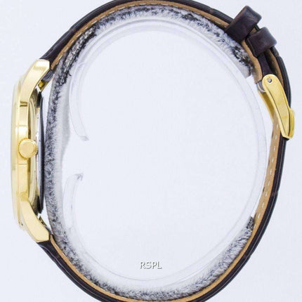 Citizen Analog Quartz Standard BD0043-08B Men's Watch