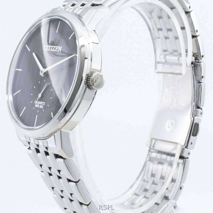 Citizen BE9170-56E Quartz Men's Watch