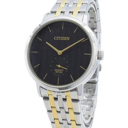 Citizen BE9174-55E Quartz Mens Watch