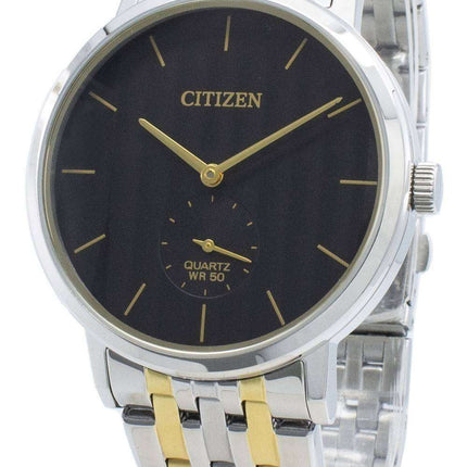 Citizen BE9174-55E Quartz Men's Watch