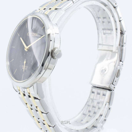 Citizen BE9174-55E Quartz Men's Watch