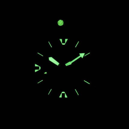 J.Springs by Seiko Sports Automatic Blue Dial 100M BEB080 Men's Watch