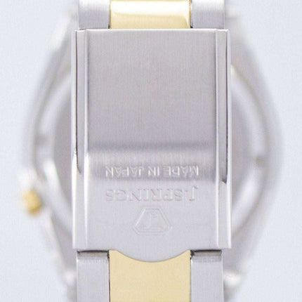 J.Springs by Seiko Automatic 21 Jewels Japan Made BEB503 Men's Watch