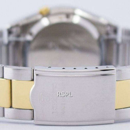 J.Springs by Seiko Automatic 21 Jewels Japan Made BEB503 Men's Watch