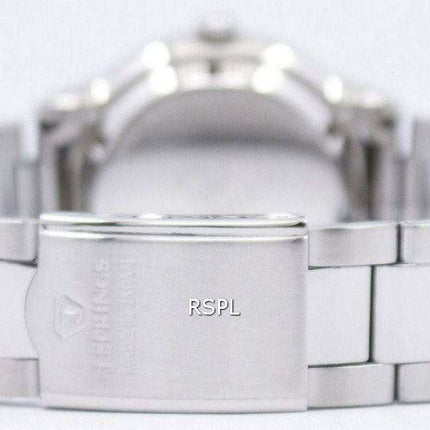 J.Springs by Seiko Automatic 21 Jewels Japan Made BEB524 Men's Watch