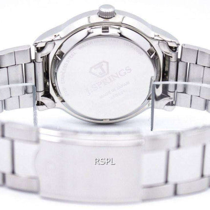 J.Springs by Seiko Automatic 21 Jewels Japan Made BEB524 Men's Watch