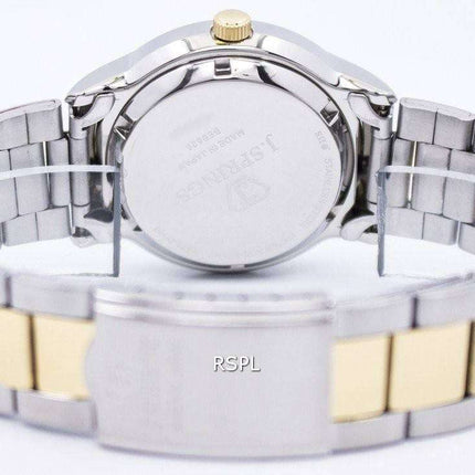 J.Springs by Seiko Automatic 21 Jewels Japan Made BEB525 Men's Watch