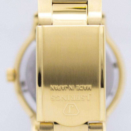 J.Springs by Seiko Automatic 21 Jewels Japan Made BEB527 Men's Watch
