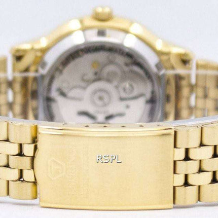 J.Springs by Seiko Automatic 21 Jewels Japan Made BEB537 Men's Watch