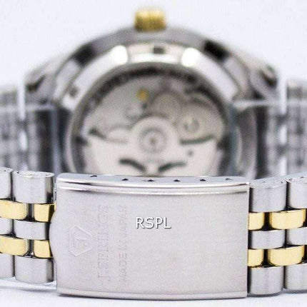J.Springs by Seiko Automatic 21 Jewels Japan Made BEB556 Men's Watch