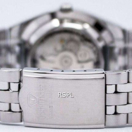 J.Springs by Seiko Automatic 21 Jewels Japan Made BEB580 Men's Watch
