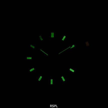 J.Springs by Seiko Automatic 21 Jewels Japan Made BEB605 Men's Watch