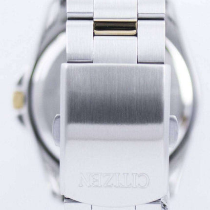 Citizen Quartz Two Tone BF0584-56E Men's Watch