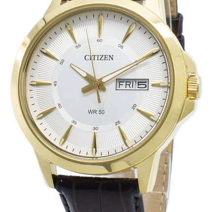 Citizen BF2018-01A Quartz Men's Watch