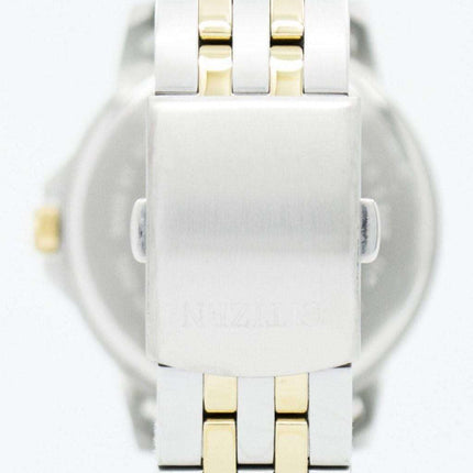 Citizen Quartz BF2018-52E Men's Watch