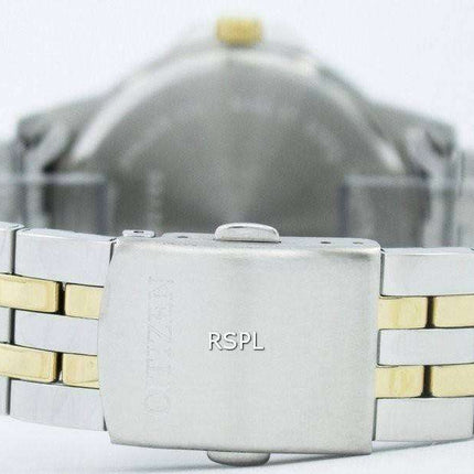 Citizen Quartz BF2018-52E Men's Watch