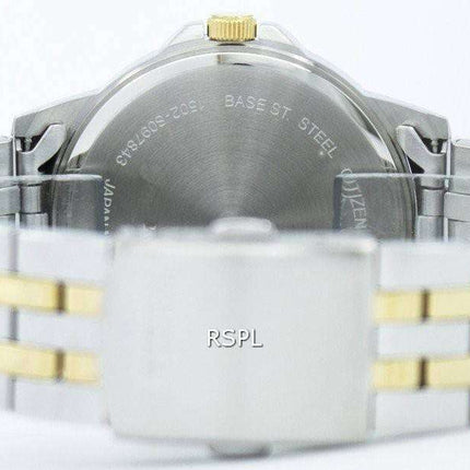 Citizen Quartz BF2018-52E Men's Watch