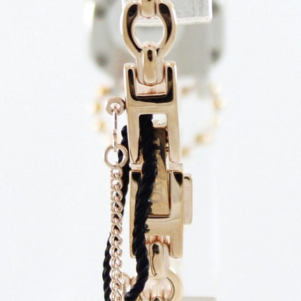 Orient Quartz Lady Rose BFBG001W Women's Watch