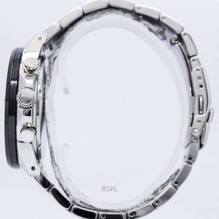J.Springs by Seiko Tokyo Style Chronograph Quartz 100M BFH006 Men's Watch