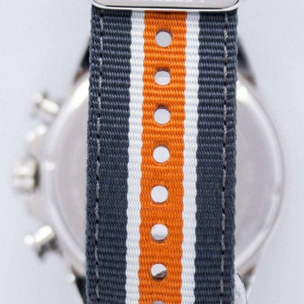 J.Springs by Seiko Motor Sports Chronograph 100M BFJ005 Men's Watch