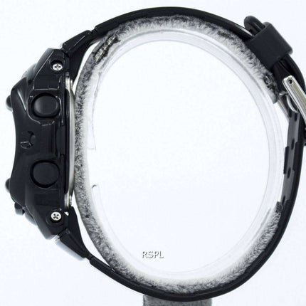 Casio Baby-G Digital World Time Databank BG-169G-1 Womens Watch