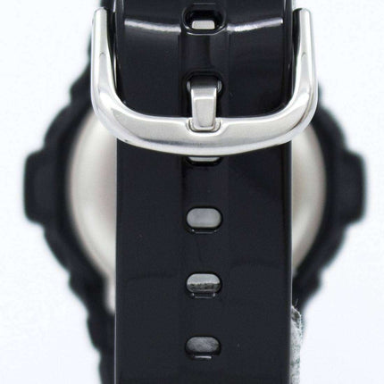 Casio Baby-G Digital World Time Databank BG-169G-1 Womens Watch