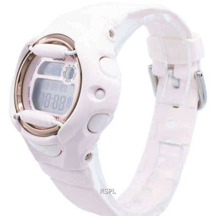 Casio Baby-G BG-169G-4B World Time 200M Women's Watch