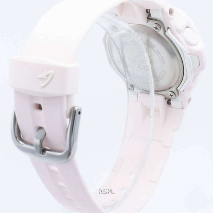 Casio Baby-G BG-169G-4B World Time 200M Women's Watch