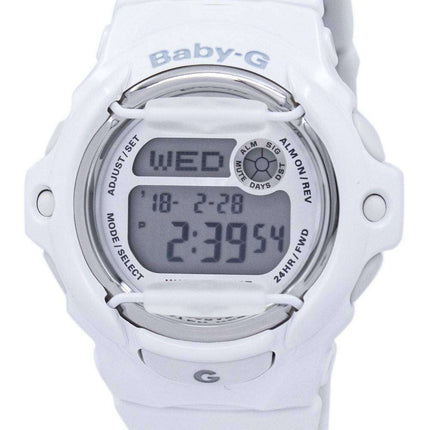 Casio Baby-G Sports BG-169R-7A BG169R Ladies Watch
