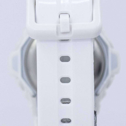 Casio Baby-G Sports BG-169R-7A BG169R Ladies Watch