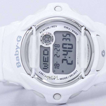 Casio Baby-G Sports BG-169R-7A BG169R Ladies Watch