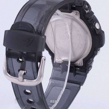 Casio Baby-G For Running Series Shock Resistant BG-6903-1B BG6903-1B Women's Watch