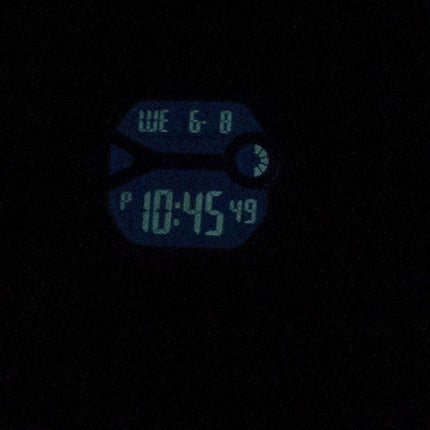 Casio Running Baby-G Shock Resistant Digital BG-6903-1 BG69031 Women's Watch