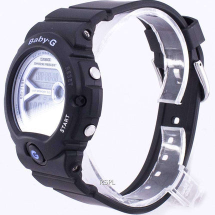 Casio Running Baby-G Shock Resistant Digital BG-6903-1 BG69031 Women's Watch