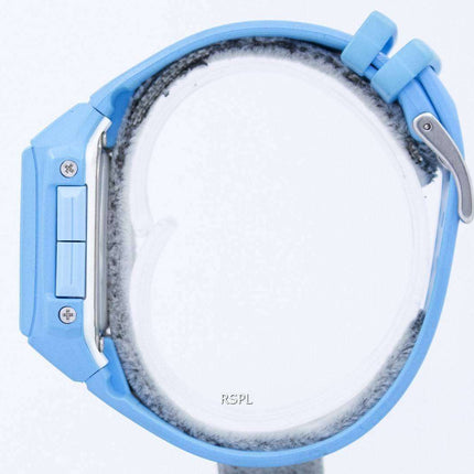 Casio Baby-G Analog Digital BGA-200-2E Womens Watch