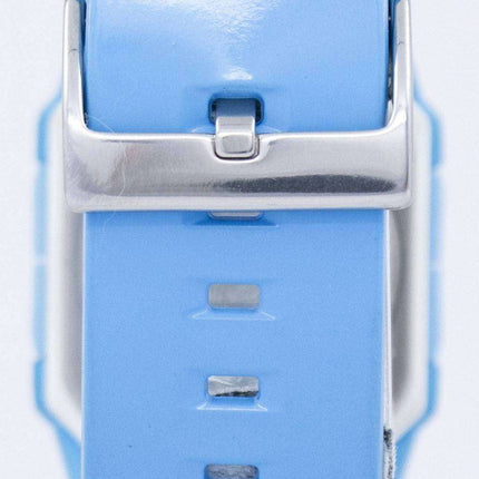 Casio Baby-G Analog Digital BGA-200-2E Womens Watch