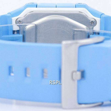 Casio Baby-G Analog Digital BGA-200-2E Womens Watch