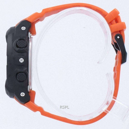 Casio Baby-G Shock Resistant World Time BGA-230-4B BGA230-4B Women's Watch