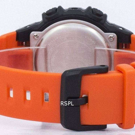 Casio Baby-G Shock Resistant World Time BGA-230-4B BGA230-4B Women's Watch