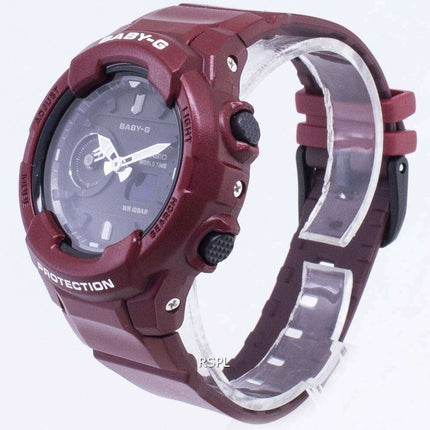 Casio Baby-G BGA-230S-4A BGA230S-4A Shock Resistant Analog Digital Women's Watch