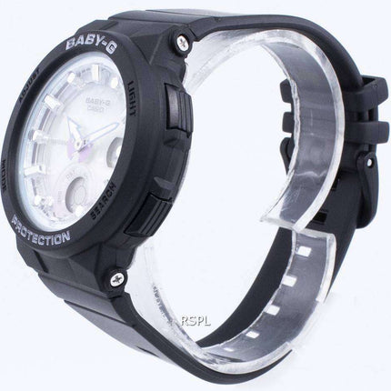Casio Baby-G BGA-250-1A2 BGA250-1A2 Quartz Women's Watch