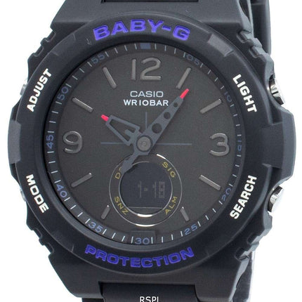 Casio Baby-G BGA-260-1A Neobrite Quartz Women's Watch